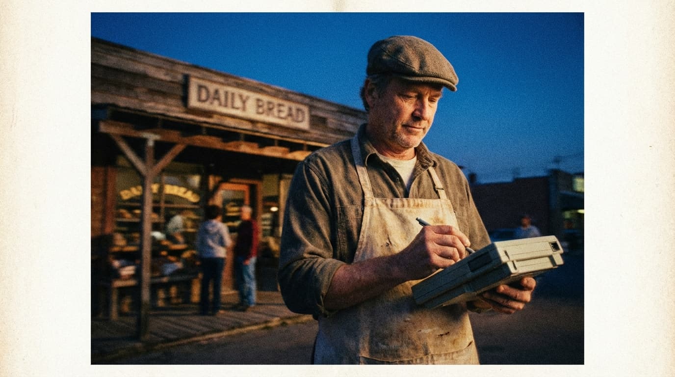 How Small Businesses Actually Use AI (Case Studies)