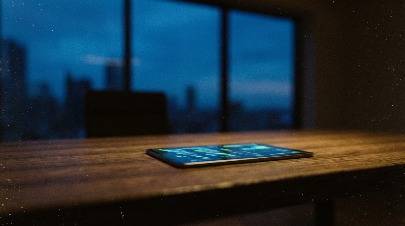 AI for Small Law Firms: The 2025 Efficiency Gap (and How to Close It)