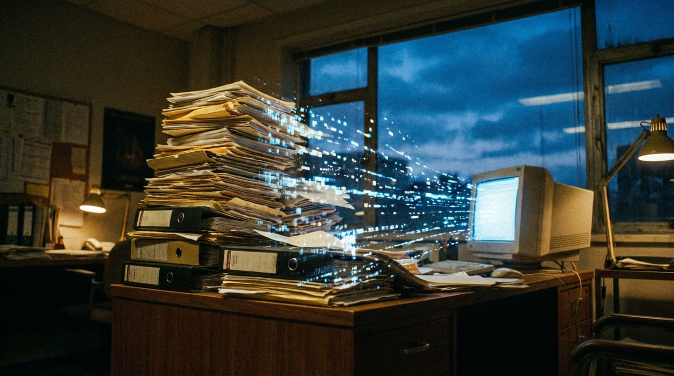 AI Readiness Checklist for Small Businesses: The 2025 Roadmap