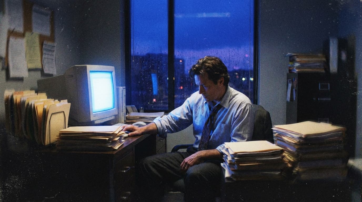 AI for Small Law Firms: The 2025 Survival Guide